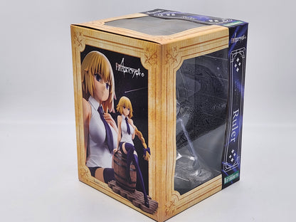 Fate Apocrypha - Pre Paint Figure Ruler