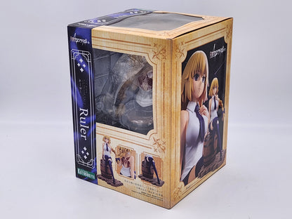 Fate Apocrypha - Pre Paint Figure Ruler