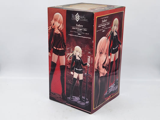 Fate Grand Order - Figure Saber Altria (Alter) Pendragon – image produit 1