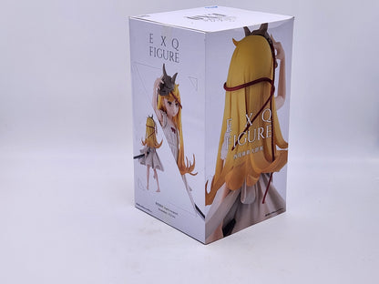 EXQ - Bakemonogatari Monogatari Figurine Shinobu Oshino Nisio Isin