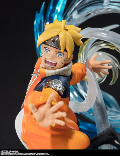 🌪️ Boruto: Naruto Next Generation Statuette PVC FiguartsZERO Boruto Uzumaki (Boruto) Kizuna Relation 20 cm 🌪️