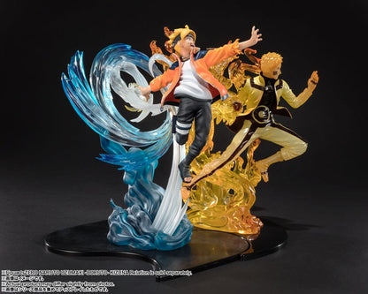 🌪️ Boruto: Naruto Next Generation Statuette PVC FiguartsZERO Boruto Uzumaki (Boruto) Kizuna Relation 20 cm 🌪️