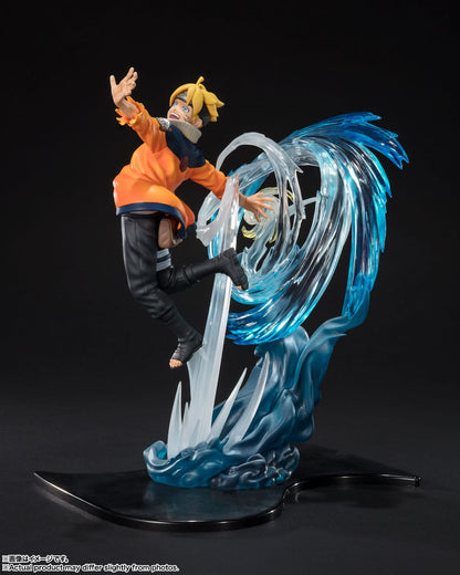 🌪️ Boruto: Naruto Next Generation Statuette PVC FiguartsZERO Boruto Uzumaki (Boruto) Kizuna Relation 20 cm 🌪️