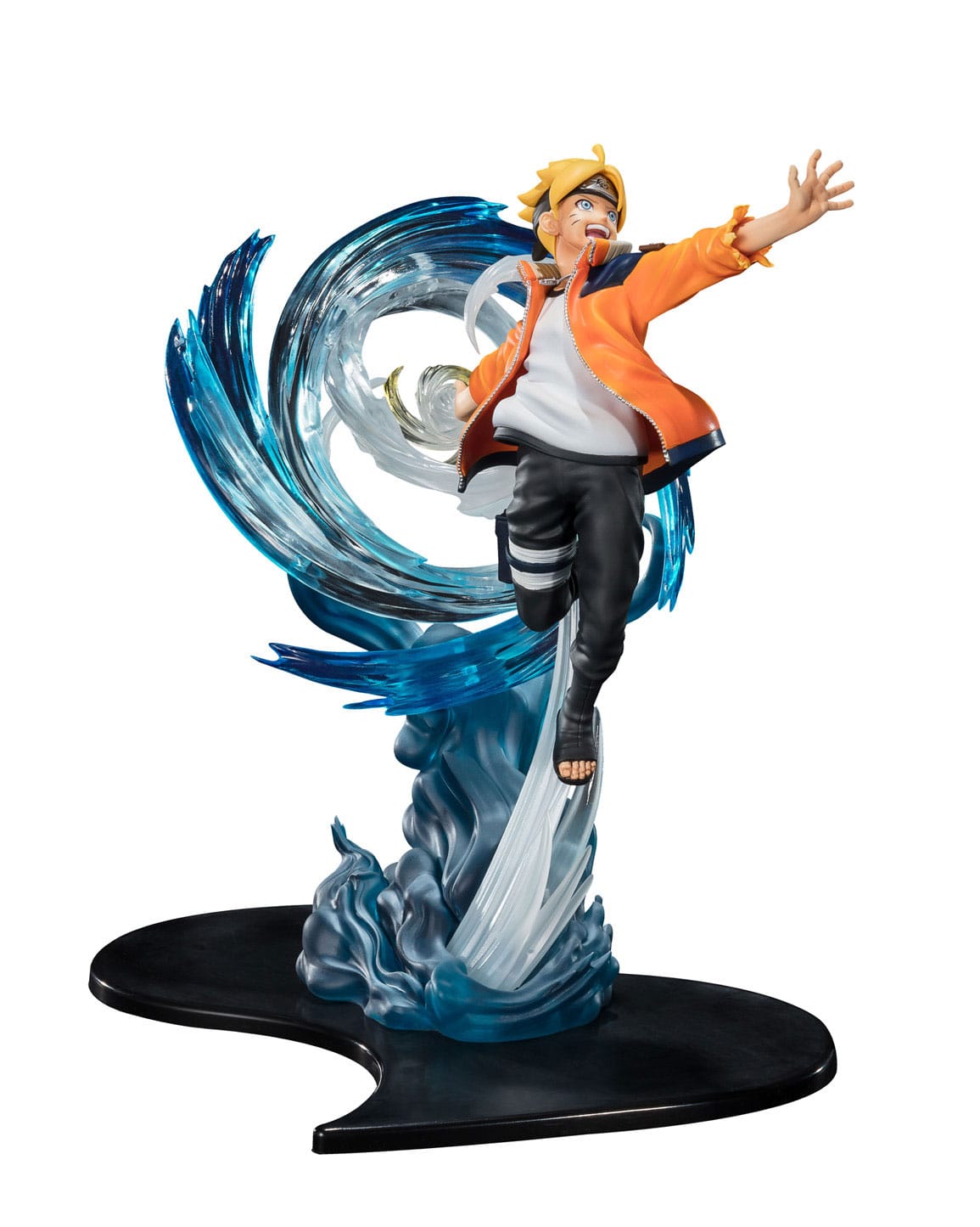 🌪️ Boruto: Naruto Next Generation Statuette PVC FiguartsZERO Boruto Uzumaki (Boruto) Kizuna Relation 20 cm 🌪️