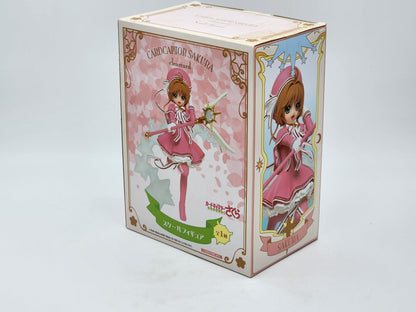 Card captors Sakura figure