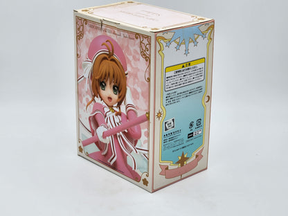 Card captors Sakura figure