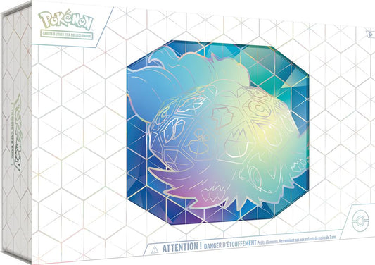 💎 Pokémon – Coffret Collection Ultra Premium : Terapagos ex