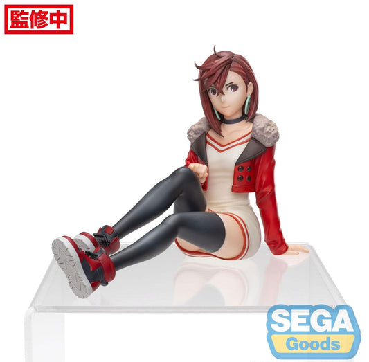 Dandadan statuette PVC PM Perching Momo Vol. 2 14 cm