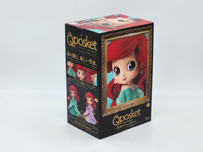 QPosket - Disney Ariel La Petite Sirene Ver. 2