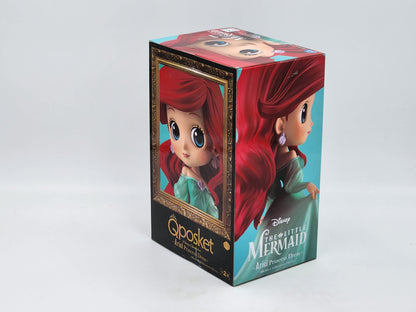 QPosket - Disney Ariel The Little Mermaid Ver. 2