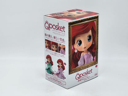 QPosket - Disney Ariel The Little Mermaid Ver. 2.2