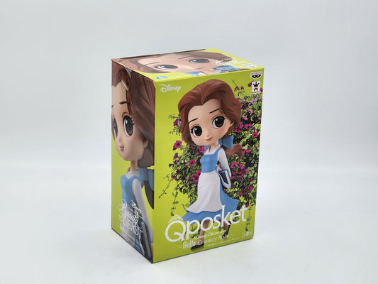 QPosket - Disney Belle Beauty And The Beast Ver. 2