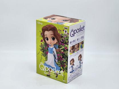 QPosket - Disney Belle Beauty And The Beast Ver. 2