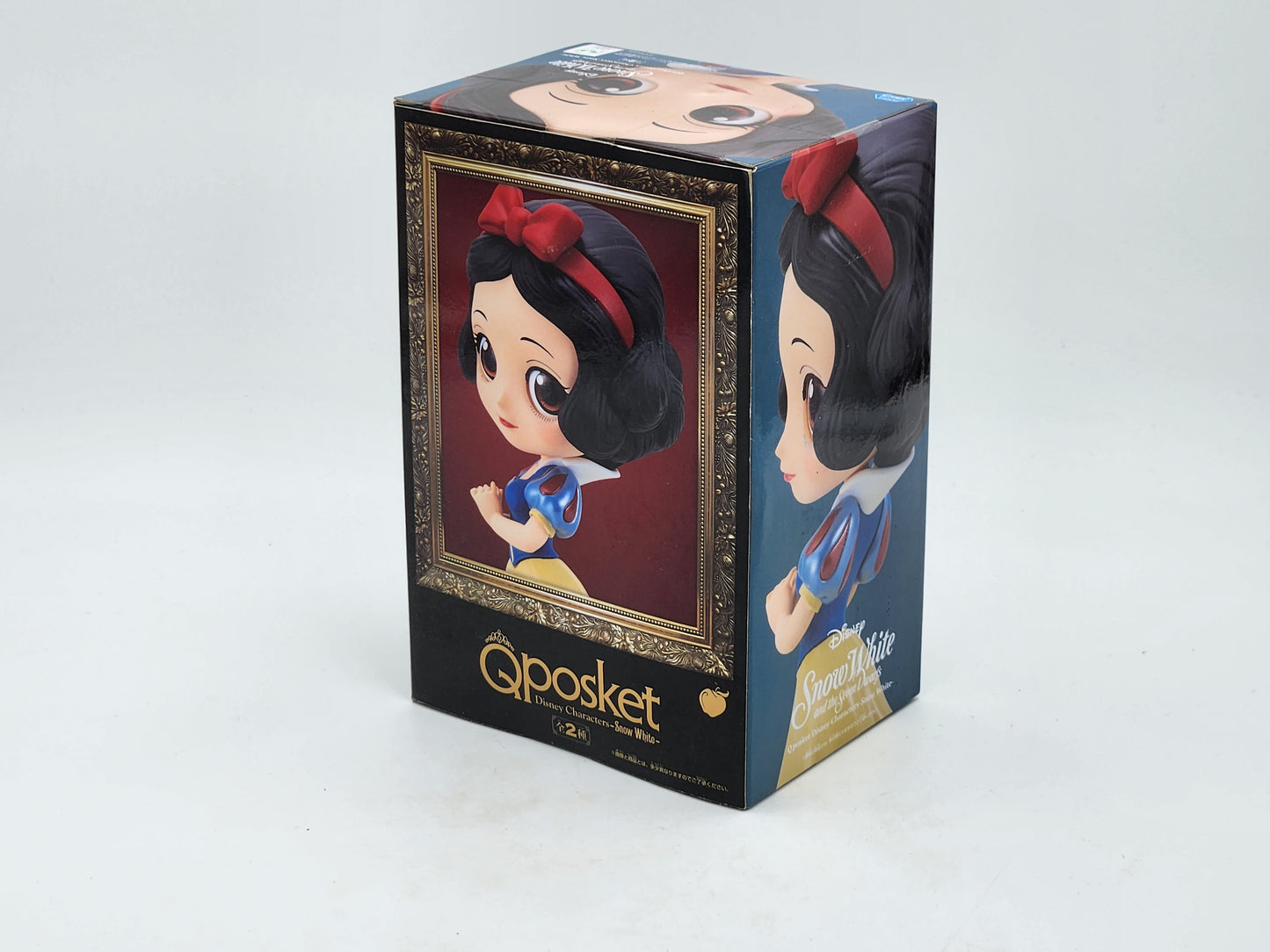 QPosket - Disney Snow White Ver. 2