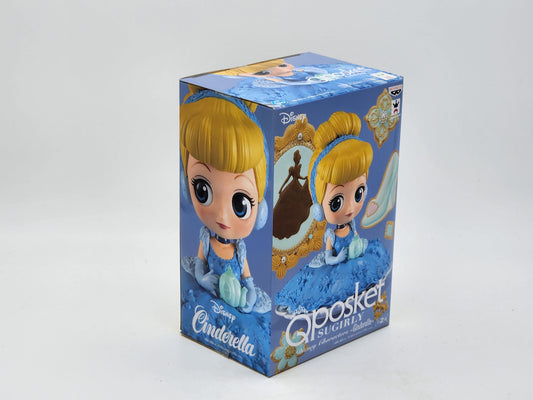 QPosket - Disney Cinderella