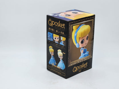 QPosket - Disney Cinderella-Ver. 2