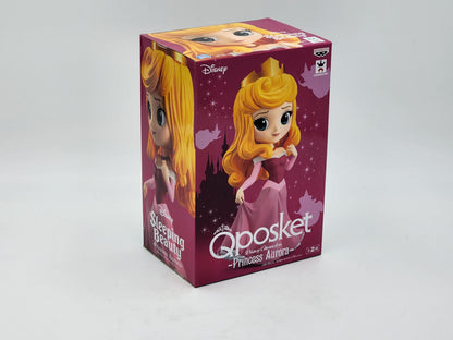 QPosket - Disney La Belle Au Bois Dormant Ver. 2