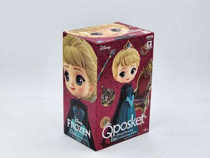 QPosket - Disney La Reine Des Neiges  Elsa