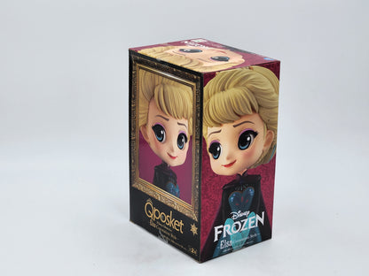 QPosket - Disney La Reine Des Neiges  Elsa