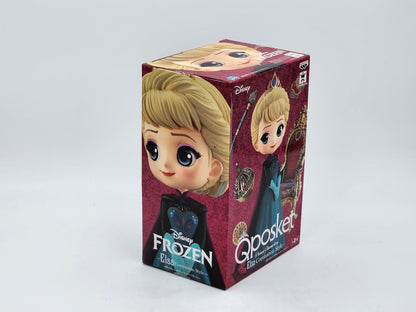 QPosket - Disney Frozen Elsa