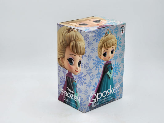 QPosket - Disney Frozen Elsa Ver. 2