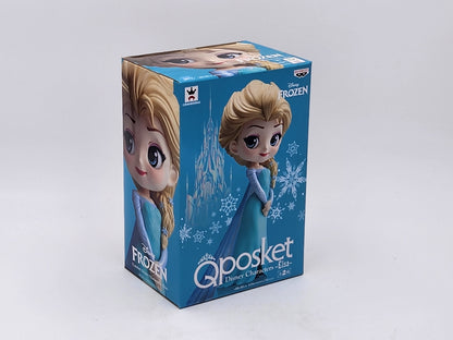 QPosket - Disney La Reine Des Neiges  Elsa Ver. 3