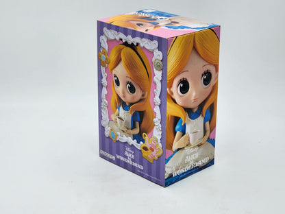 QPosket - Disney Sugirly Alice Ver. 2