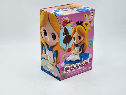 QPosket - Disney Sugirly Alice Ver. 2