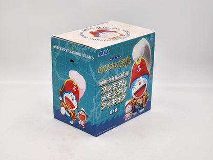 Doraemon Noritas Treasure Island