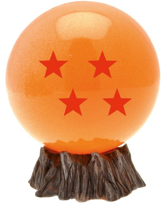 Dragon Ball Tirelire PVC Crystal Ball 9 cm – image produit 2