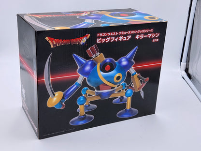 Dragon Quest Dai No Daibouken Killer Machine