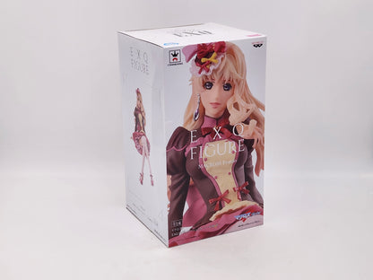 EXQ - Macross Frontier Sheryl Nome