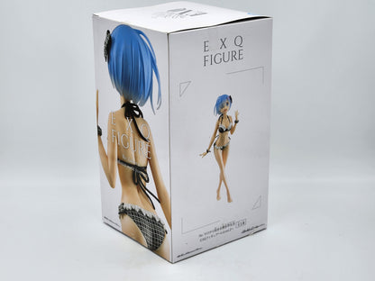 EXQ - Re:Zero Rem Figure