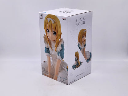 EXQ - Sword Art Online Alicization Alice Enfant