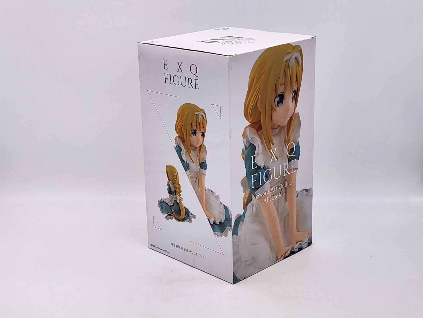 EXQ - Sword Art Online Alicization Alice Enfant