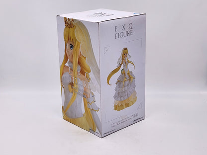 EXQ - Sword Art Online Alicization Alice Wedding Dress