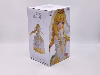 EXQ - Sword Art Online Alicization Alice Wedding Dress