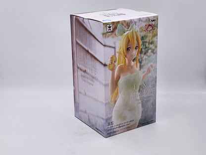 EXQ - Sword Art Online Code Register Leafa Bath Towel