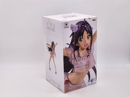 EXQ - Sword Art Online Memory Defrag Yuki