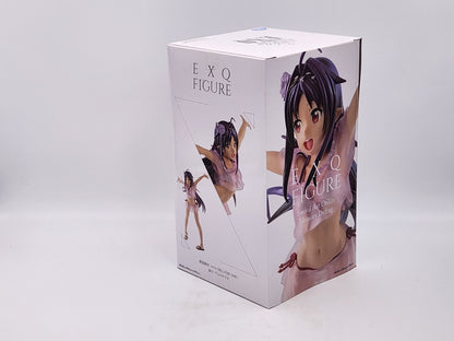 EXQ - Sword Art Online Memory Defrag Yuki