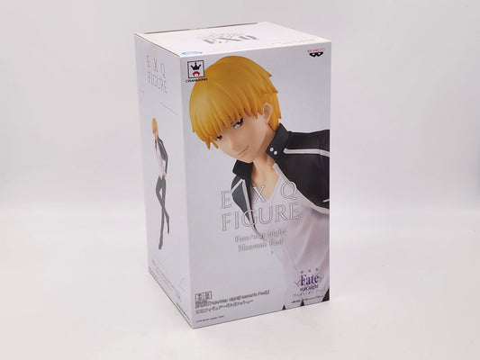 EXQ - Fate Stay Night Gilgamesh