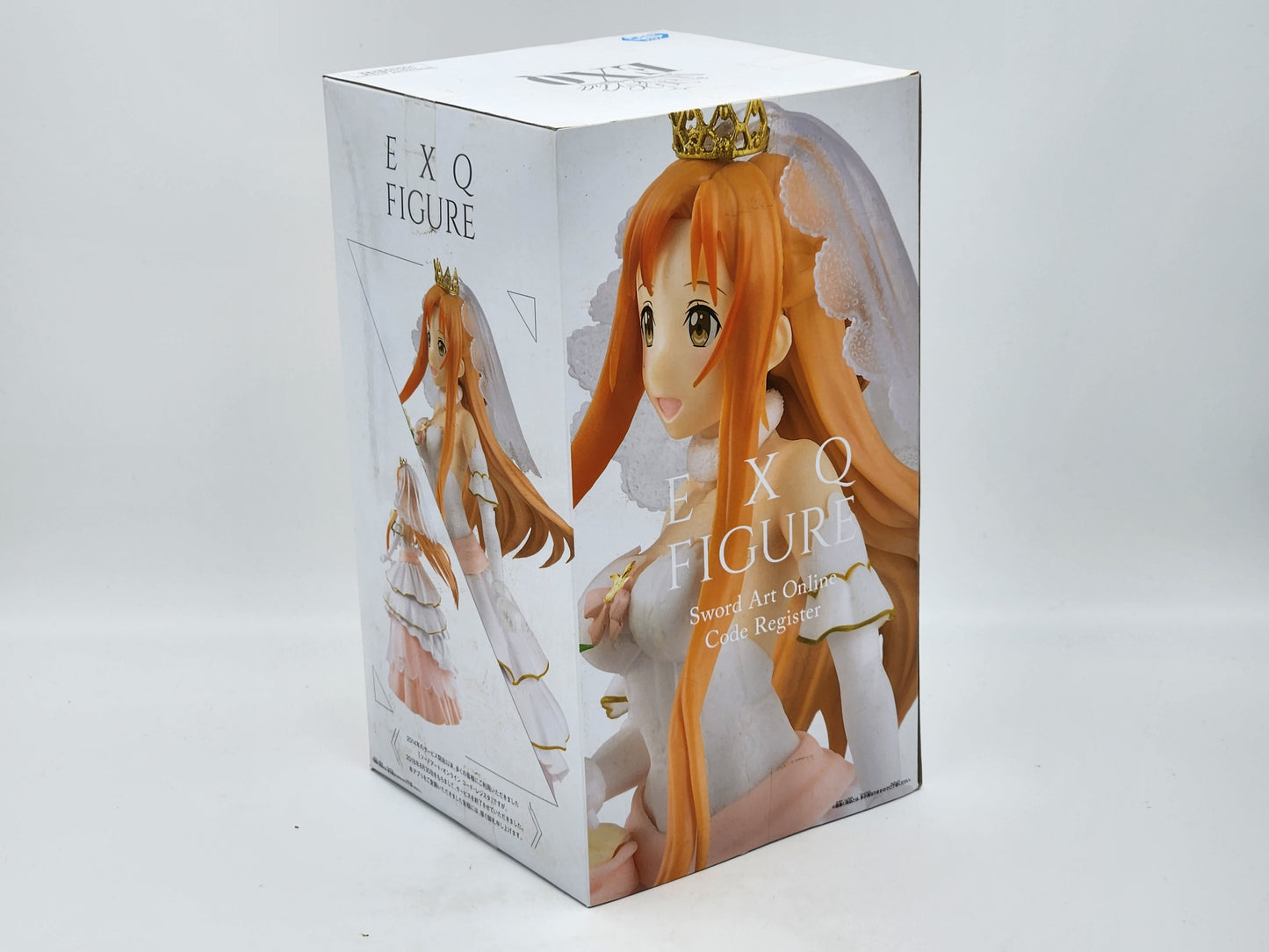 EXQ - Sword Art Online Asuna Wedding Dress