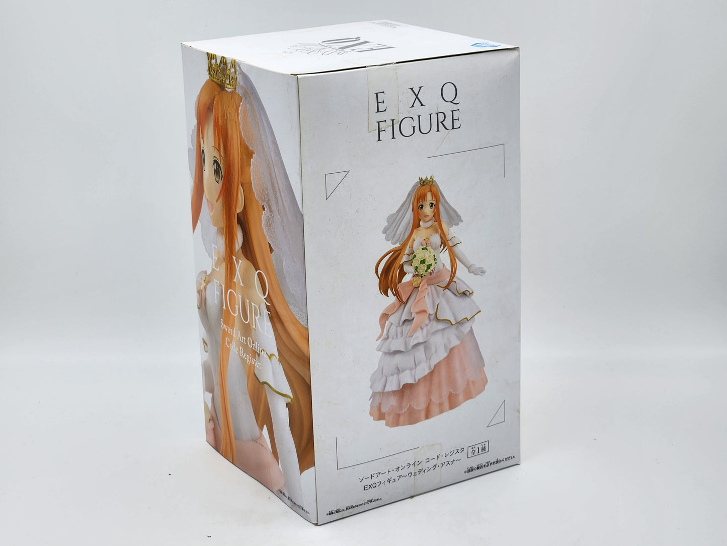 EXQ - Sword Art Online Asuna Wedding Dress