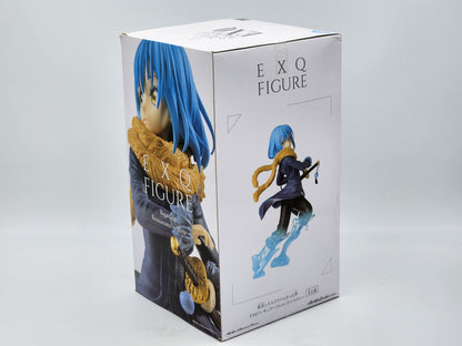 Rimuru Tempest EXQ Figure - That Time I Got Reincarnated as a Slime