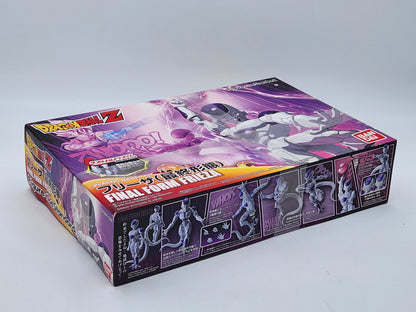 Dragon Ball Z - Plastic Model Kit - Final Form Frieza