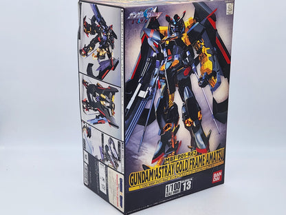 Fundamental Gundam Astray Gold Frame Amatsu