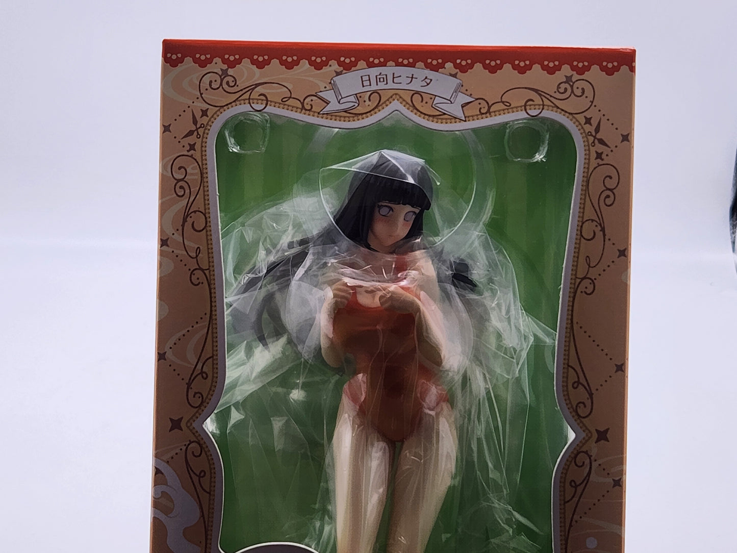 Naruto - Gals Hyuga Hinata Splash Ver