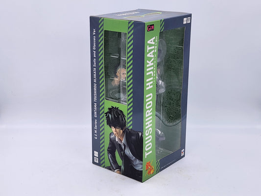 Gintama GEM series - Hijikata Toushirou Suit Ver. 18