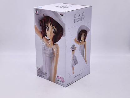 EXQ - Girls und Panzer das Finale - Nishizumi Miho Figure