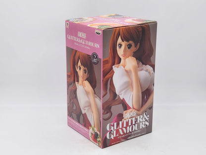 One Piece - Glitter &amp; Glamours - Charlotte Pudding Version 2.2